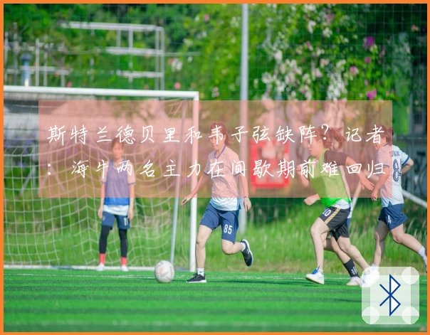 斯特兰德贝里和韦子弦缺阵?记者:海牛两名主力在间歇期前难回归